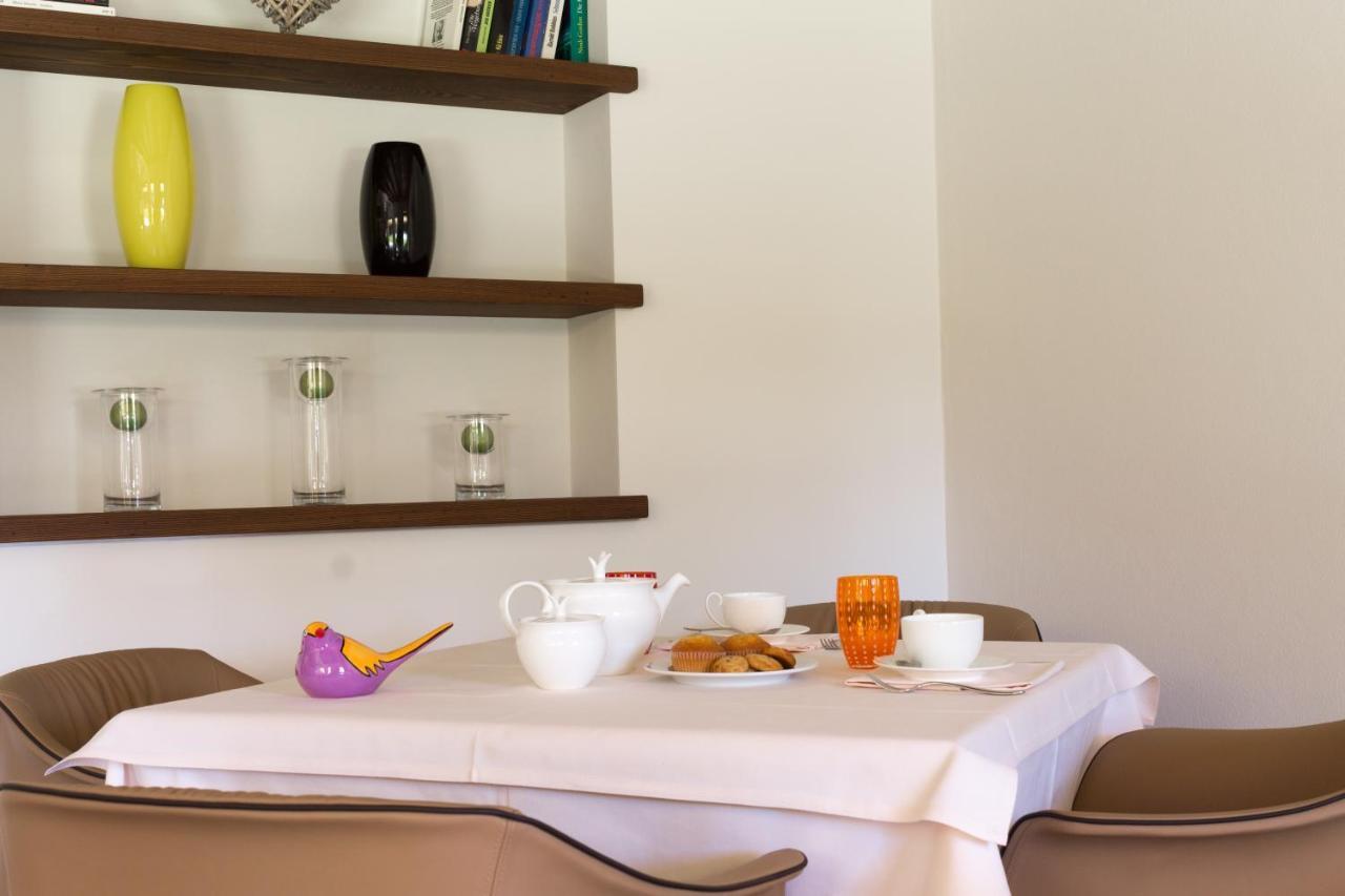 Hotel Crystal Luxury House Fiume Veneto Exterior foto