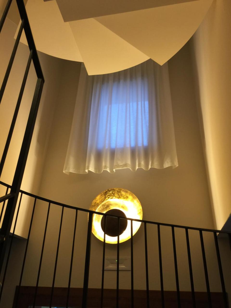 Hotel Crystal Luxury House Fiume Veneto Exterior foto